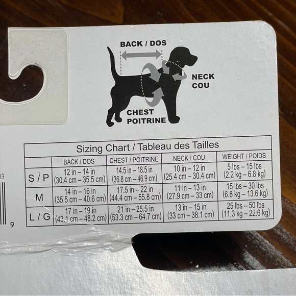 Banana Split Pet Costume - Picture 2 of 3